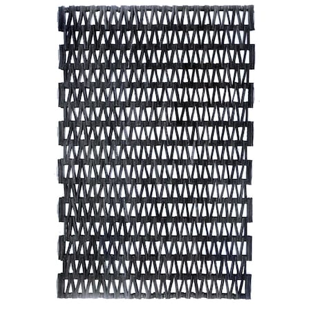 Durable Corp 36" X 144" Tire Link Mat Tire Link Mat 108H36144